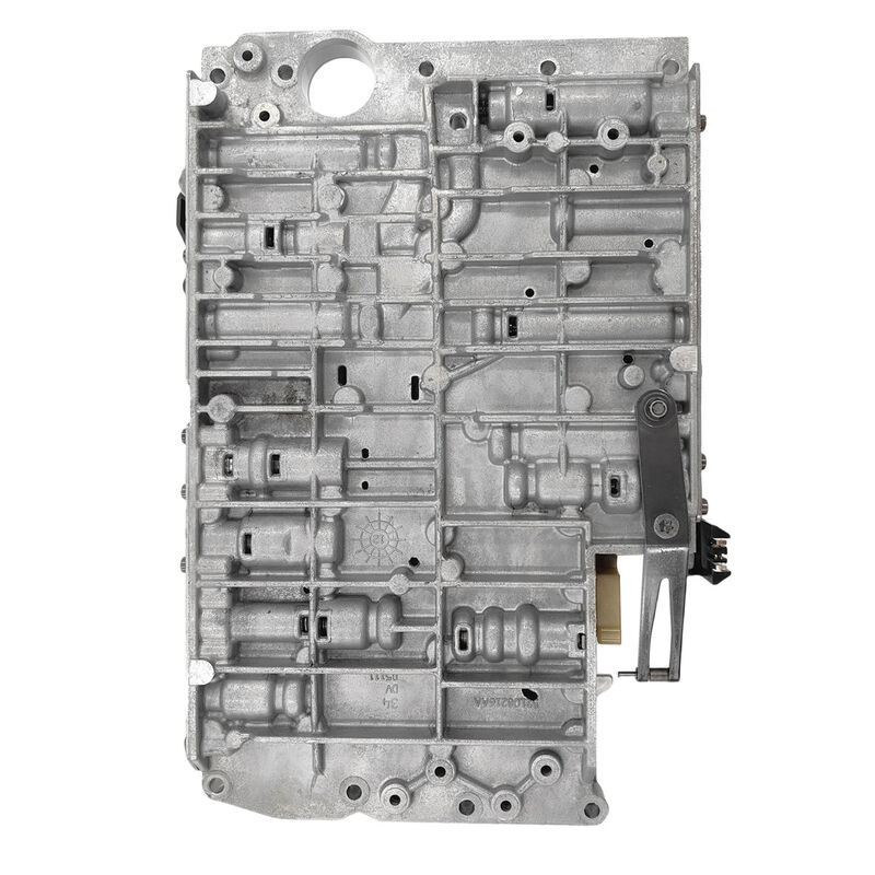 1 Set Transmission Valve Body With Solenoid 722.6 Fit For Mercedes-Benz C-Class CL-Class E-Class S-Class SL-Class - image 5