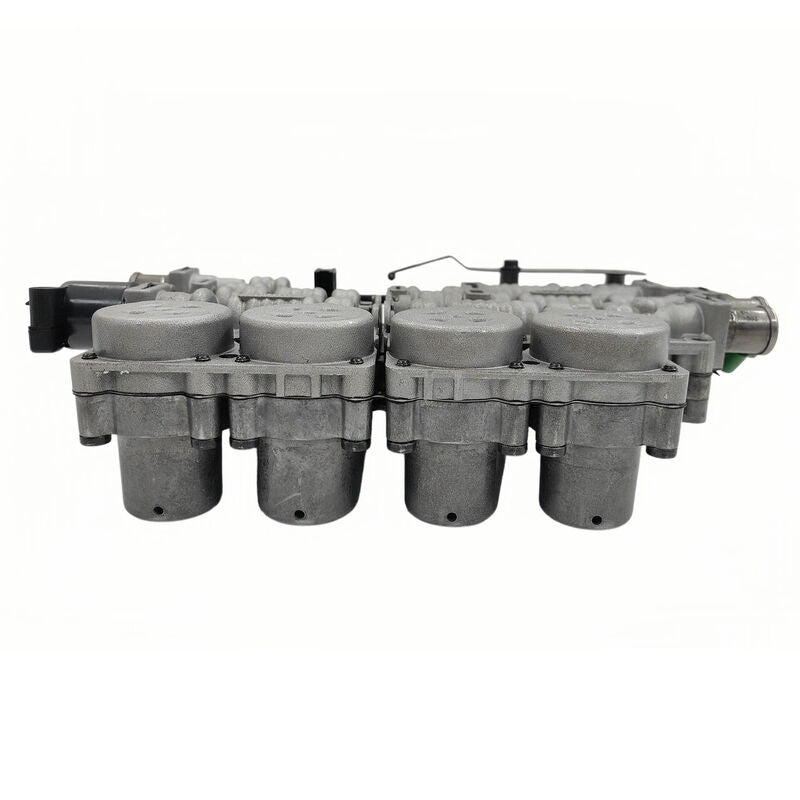 Transmission Valve Body With Solenoids Fit For BMW Z3 For Cadillac CTS For Holden Commodore For Land Rover Range Rover For Pontiac - image 3
