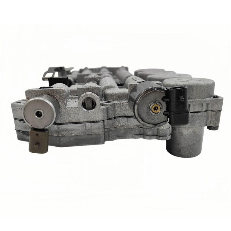 Transmission Valve Body With Solenoids Fit For BMW Z3 For Cadillac CTS For Holden Commodore For Land Rover Range Rover For Pontiac - image 4