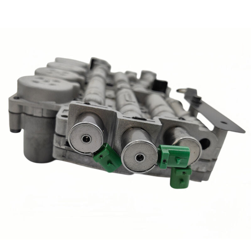 Transmission Valve Body With Solenoids Fit For BMW Z3 For Cadillac CTS For Holden Commodore For Land Rover Range Rover For Pontiac - image 5