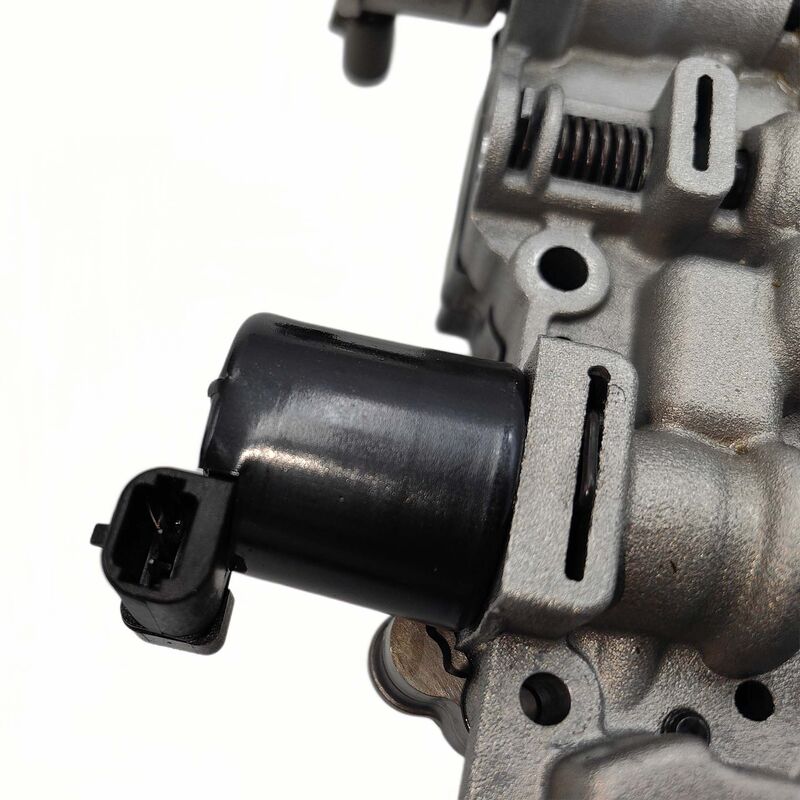 Transmission Valve Body With Solenoids Fit For BMW Z3 For Cadillac CTS For Holden Commodore For Land Rover Range Rover For Pontiac - image 6