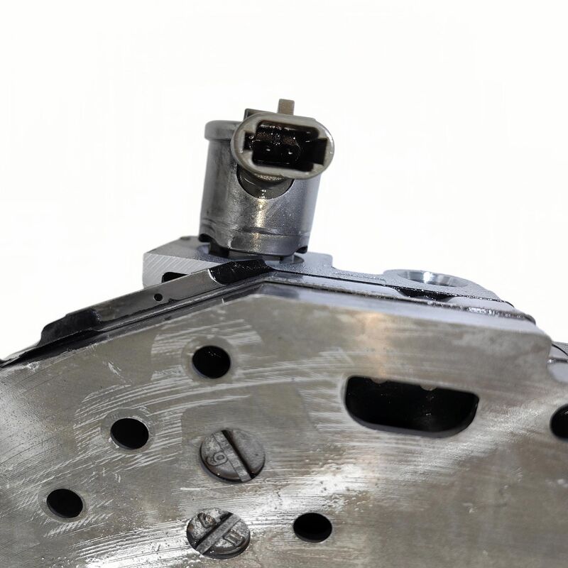 Transmission Valve Body With Solenoids Fit For BMW Z3 For Cadillac CTS For Holden Commodore For Land Rover Range Rover For Pontiac - image 7