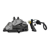 Transmission Valve Body Fit For Citroen C3 Berlingo For Peugeot 206 807 For Renault Clio Laguna AL4 DPO - image 3