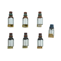 7 Pcs Transmission Valve Body Solenoid Kit 6R80 Fit For Ford F-150 Expedition Territory Mustang Ranger Everest Transit For Mazda BT-50 - image 8