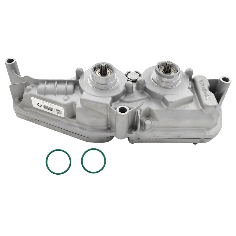 Programmed Transmission Control Module Fit For Ford Focus 1.6L 2011-2024 A2C30743102 - image 2