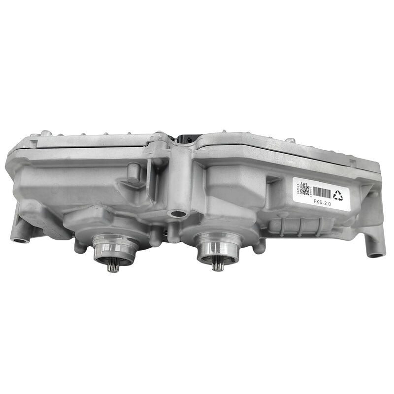 Programmed Transmission Control Module Fit For Ford Focus 2.0L 2011-2024 A2C30743102 - image 3