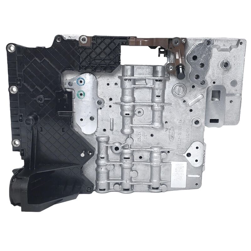 6R80 Valve Body With Solenoids Fit For Ford Ranger PX 2.2L 3.2L Territory SZ 2.7L 2011-2016 FL3Z7A100E - image 6