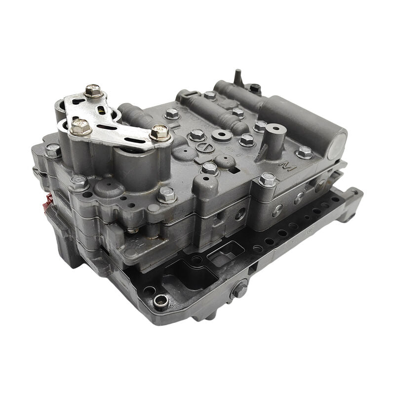 Transmission Valve Body With Solenoid Fit For Hyundai Avante Tucson Sonata For Kia K5 Sorento Sportage A6LF1 - image 1