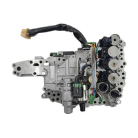 CVT Valve Body Transmission Fit For Dodge Caliber For Jeep Patriot Compass For Mitsubishi Outlander For Nissan Altima Juke For Suzuki Kizashi SX4 - image 1