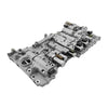 Speed Transmission Valve Body With Solenoids Fit For Lexus GS300 For Toyota HiAce For Mazda Roadster For Subaru BRZ