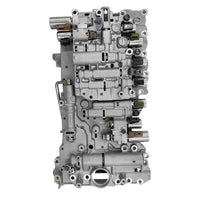 Speed Transmission Valve Body With Solenoids Fit For Lexus GS300 For Toyota HiAce For Mazda Roadster For Subaru BRZ - image 2