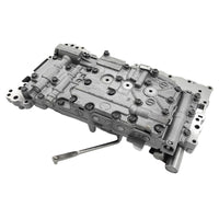 Speed Transmission Valve Body With Solenoids Fit For Lexus GS300 For Toyota HiAce For Mazda Roadster For Subaru BRZ - image 5