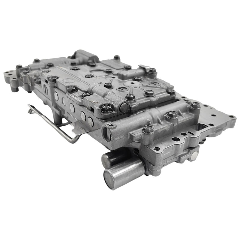 Speed Transmission Valve Body With Solenoids Fit For Lexus GS300 For Toyota HiAce For Mazda Roadster For Subaru BRZ - image 6