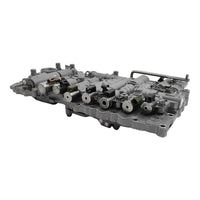 Speed Transmission Valve Body With Solenoids Fit For Lexus GS300 For Toyota HiAce For Mazda Roadster For Subaru BRZ - image 7