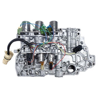 Transmission Valve Body Fit For Mazda 2 3 5 6 323 Atenza Biante Demio Familia MPV Premacy Protege Tribute Verisa 1999-2011 4F27E