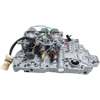Transmission Valve Body Fit For Mazda 2 3 5 6 323 Atenza Biante Demio Familia MPV Premacy Protege Tribute Verisa 1999-2011 4F27E