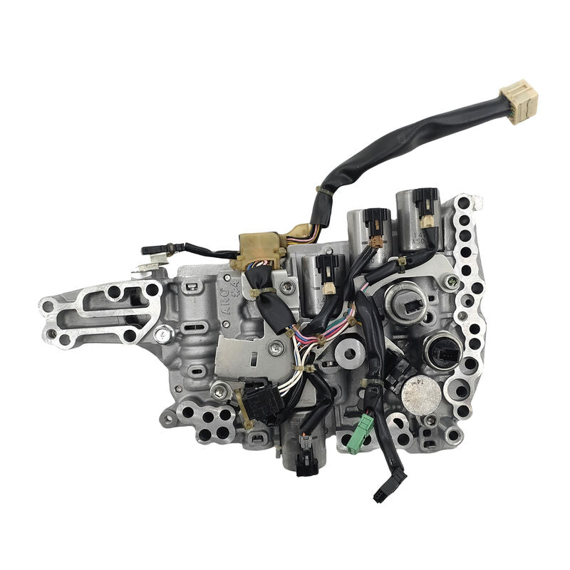 CVT Transmission Valve Body Fit For Infiniti JX QX60 For Renault Latitude For Nissan Altima Elgrand Murano Pathfinder X-Trail JF017E 2012-2014 - image 2