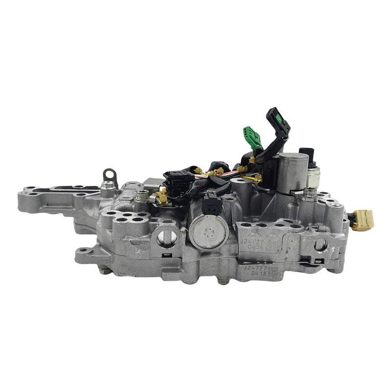 CVT Transmission Valve Body Fit For Infiniti JX QX60 For Renault Latitude For Nissan Altima Elgrand Murano Pathfinder X-Trail JF017E 2012-2014 - image 4