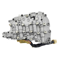 CVT Transmission Valve Body Fit For Infiniti JX QX60 For Renault Latitude For Nissan Altima Elgrand Murano Pathfinder X-Trail JF017E 2012-2014 - image 5