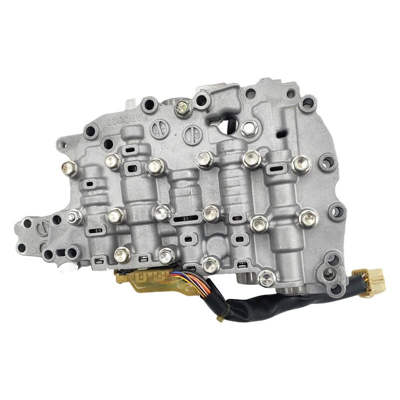 CVT Transmission Valve Body Fit For Infiniti JX QX60 For Renault Latitude For Nissan Altima Elgrand Murano Pathfinder X-Trail JF017E 2012-2014 - image 5