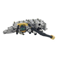 CVT Transmission Valve Body Fit For Infiniti JX QX60 For Renault Latitude For Nissan Altima Elgrand Murano Pathfinder X-Trail JF017E 2012-2014 - image 6