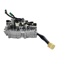 CVT Transmission Valve Body Fit For Infiniti JX QX60 For Renault Latitude For Nissan Altima Elgrand Murano Pathfinder X-Trail JF017E 2012-2014 - image 7