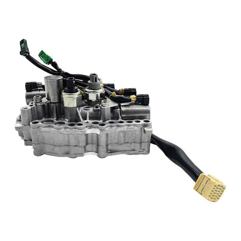 CVT Transmission Valve Body Fit For Infiniti JX QX60 For Renault Latitude For Nissan Altima Elgrand Murano Pathfinder X-Trail JF017E 2012-2014 - image 7