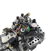 CVT Transmission Valve Body Fit For Infiniti JX QX60 For Renault Latitude For Nissan Altima Elgrand Murano Pathfinder X-Trail JF017E 2012-2014 - image 8