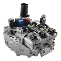Transmission Valve Body Fit For Nissan Versa Almera CVT JF414 JF414E RE4F03C 2013-2015 - image 2