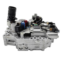Transmission Valve Body Fit For Nissan Versa Almera CVT JF414 JF414E RE4F03C 2013-2015 - image 3