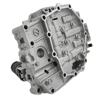 Transmission Valve Body Fit For Nissan Versa Almera CVT JF414 JF414E RE4F03C 2013-2015 - image 5
