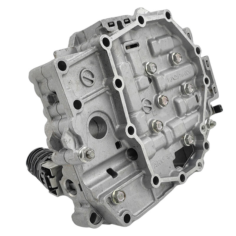 Transmission Valve Body Fit For Nissan Versa Almera CVT JF414 JF414E RE4F03C 2013-2015 - image 5