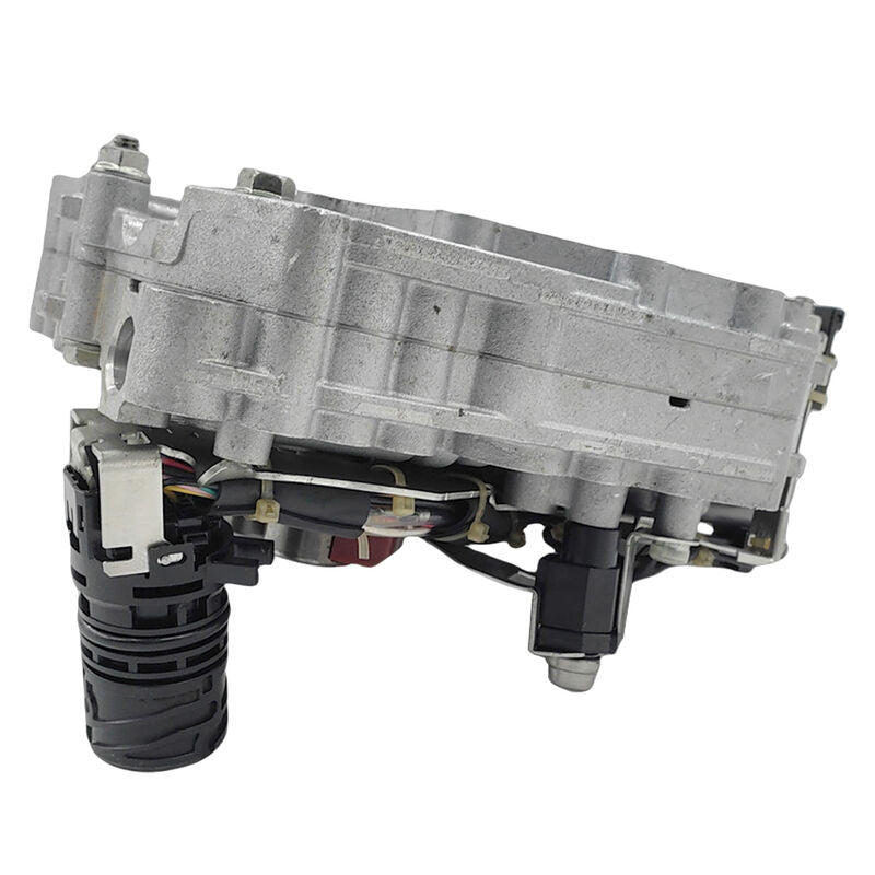 Transmission Valve Body Fit For Nissan Versa Almera CVT JF414 JF414E RE4F03C 2013-2015 - image 6