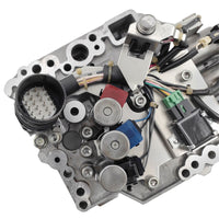 Transmission Valve Body Fit For Nissan Versa Almera CVT JF414 JF414E RE4F03C 2013-2015 - image 7