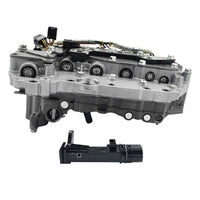 6-Speed Transmission Valve Body Fit For Toyota Alphard Aurion Camry Estima Highlander RAV4 For Lexus ES350 RX350 U660E 2006-ON - image 2