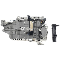 6-Speed Transmission Valve Body Fit For Toyota Alphard Aurion Camry Estima Highlander RAV4 For Lexus ES350 RX350 U660E 2006-ON - image 3