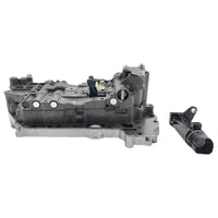 6-Speed Transmission Valve Body Fit For Toyota Alphard Aurion Camry Estima Highlander RAV4 For Lexus ES350 RX350 U660E 2006-ON - image 4