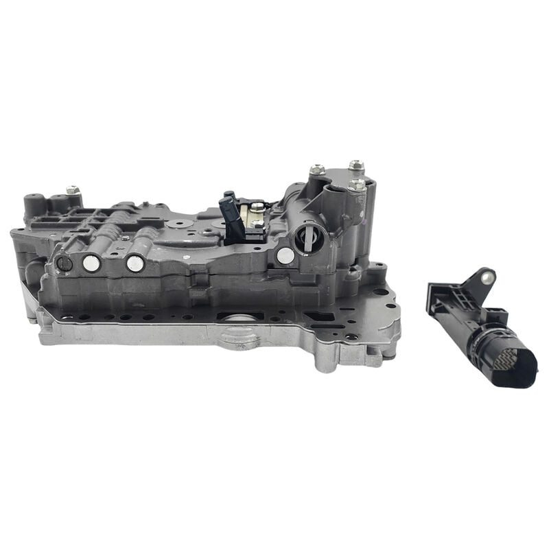 6-Speed Transmission Valve Body Fit For Toyota Alphard Aurion Camry Estima Highlander RAV4 For Lexus ES350 RX350 U660E 2006-ON - image 4