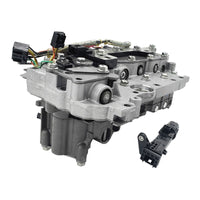 6-Speed Transmission Valve Body Fit For Toyota Alphard Aurion Camry Estima Highlander RAV4 For Lexus ES350 RX350 U660E 2006-ON - image 5