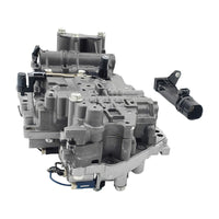 6-Speed Transmission Valve Body Fit For Toyota Alphard Aurion Camry Estima Highlander RAV4 For Lexus ES350 RX350 U660E 2006-ON - image 6