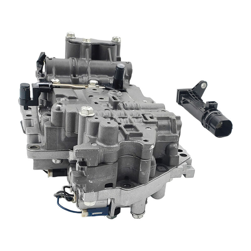 6-Speed Transmission Valve Body Fit For Toyota Alphard Aurion Camry Estima Highlander RAV4 For Lexus ES350 RX350 U660E 2006-ON - image 6