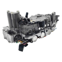 6-Speed Transmission Valve Body Fit For Toyota Alphard Aurion Camry Estima Highlander RAV4 For Lexus ES350 RX350 U660E 2006-ON - image 7