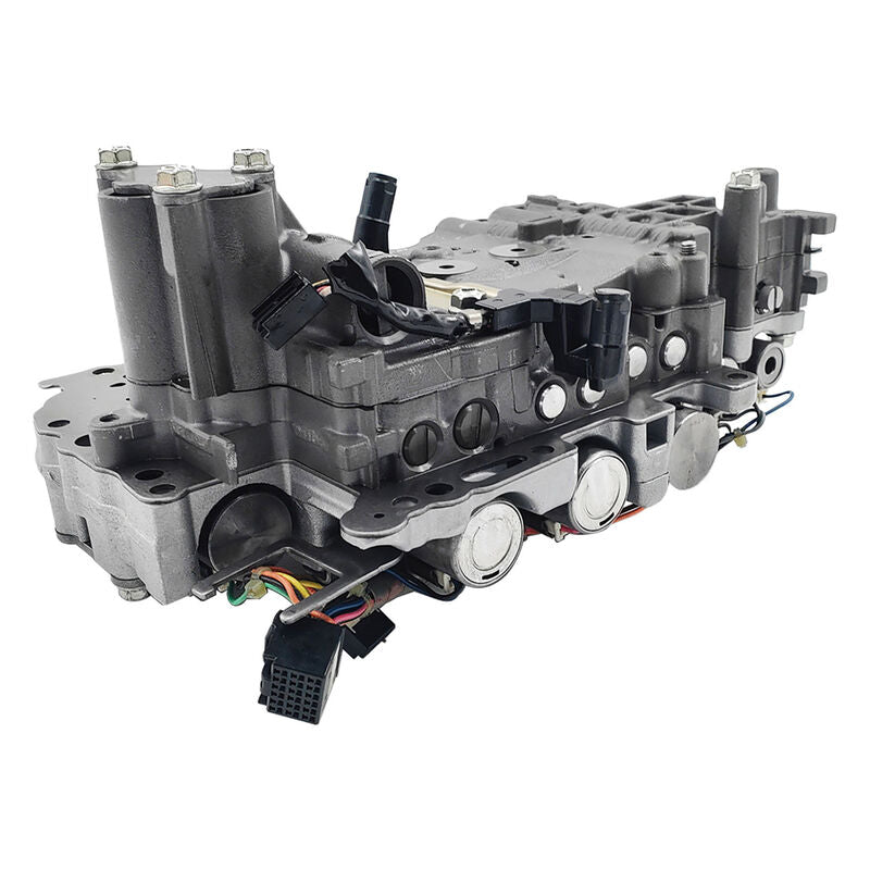 6-Speed Transmission Valve Body Fit For Toyota Alphard Aurion Camry Estima Highlander RAV4 For Lexus ES350 RX350 U660E 2006-ON - image 7