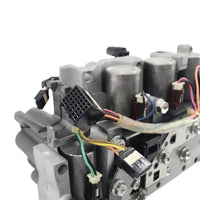 6-Speed Transmission Valve Body Fit For Toyota Alphard Aurion Camry Estima Highlander RAV4 For Lexus ES350 RX350 U660E 2006-ON - image 8