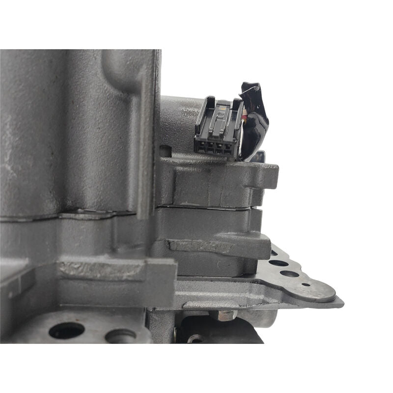 6-Speed Transmission Valve Body Fit For Toyota Alphard Aurion Camry Estima Highlander RAV4 For Lexus ES350 RX350 U660E 2006-ON - image 12