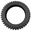Cheater Hybrid Soft Rear Tyre 120/100-18 Fit For Shinko R525
