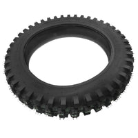 Cheater Hybrid Soft Rear Tyre 120/100-18 Fit For Shinko R525 - image 3