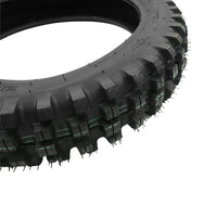 Cheater Hybrid Soft Rear Tyre 120/100-18 Fit For Shinko R525 - image 4
