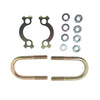 Universal Joint U Bolt Kit Tailshaft Fit For Holden HK HT HG HQ HJ HX HZ WB LH LX VB VC VH VK