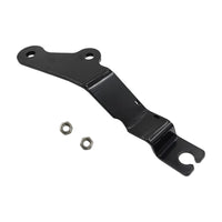 Bonnet Hinge UHF Antenna Mounting Bracket 5mm Left Hand Side Fit For Nissan Patrol Y62 2020-ON - image 2